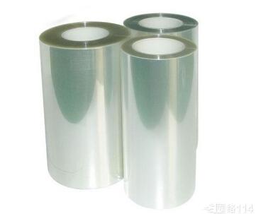 PET保護(hù)膜膠水高溫殘膠怎么處理？