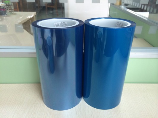  PET藍(lán)色保護(hù)膜的種類(lèi)分成哪些呢？