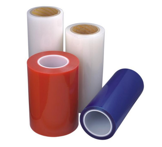 為什么PET保護(hù)膜在保護(hù)膜中被廣泛使用？